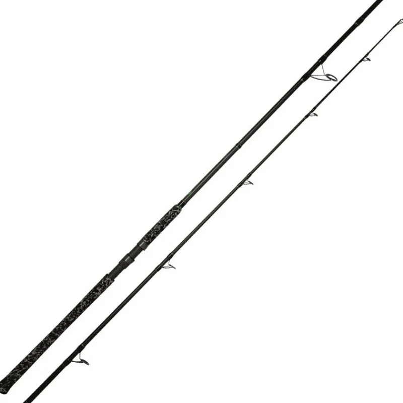 Zeck Canne Spinning Silure Cat-Attack Spin * Cannes Silure