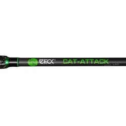 Zeck Canne Spinning Silure Cat-Attack Spin * Cannes Silure