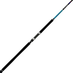 Smith Canne Spinning Dragonbait Seabass Shore Sj102 * Cannes Mer
