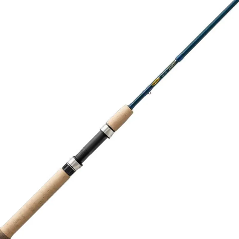 Canne Spinning St Croix Triumph