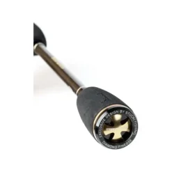 Stucki Fishing Canne Spinning Diamond Finesse * Cannes Truite