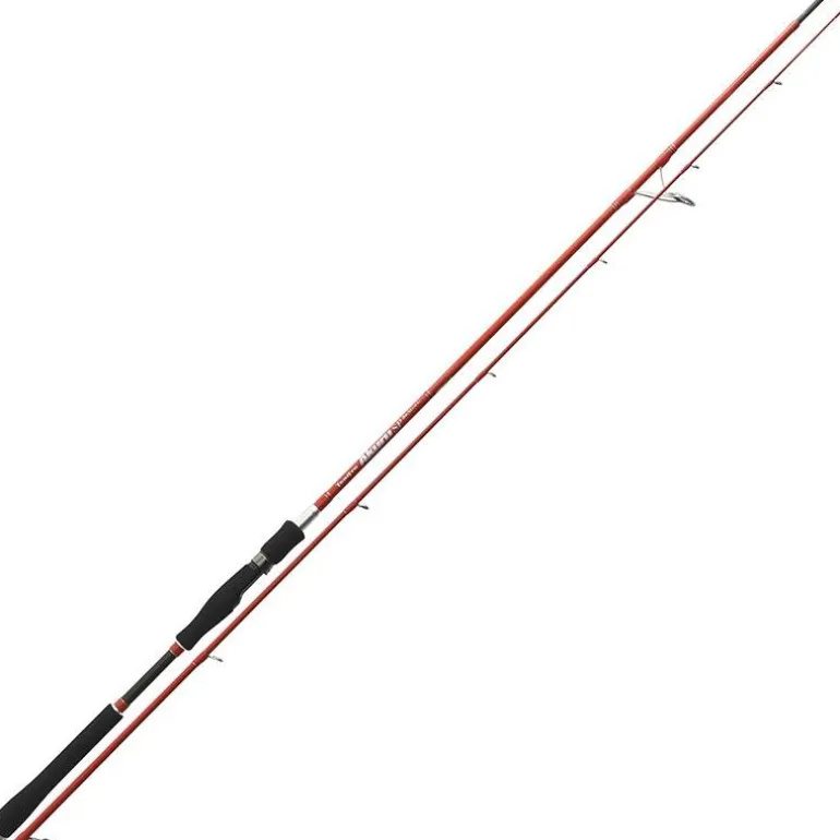 Canne Spinning Tenryu Akuru Sp 86 M 2Es
