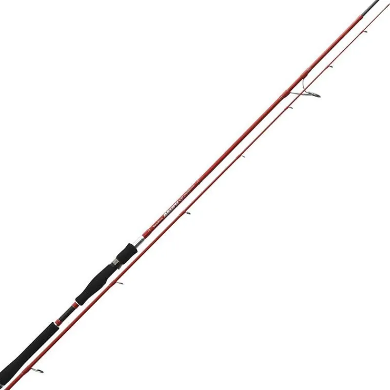 Tenryu Canne Spinning Akuru Sp 710 Mh 2Es Tactical+ * Cannes Mer