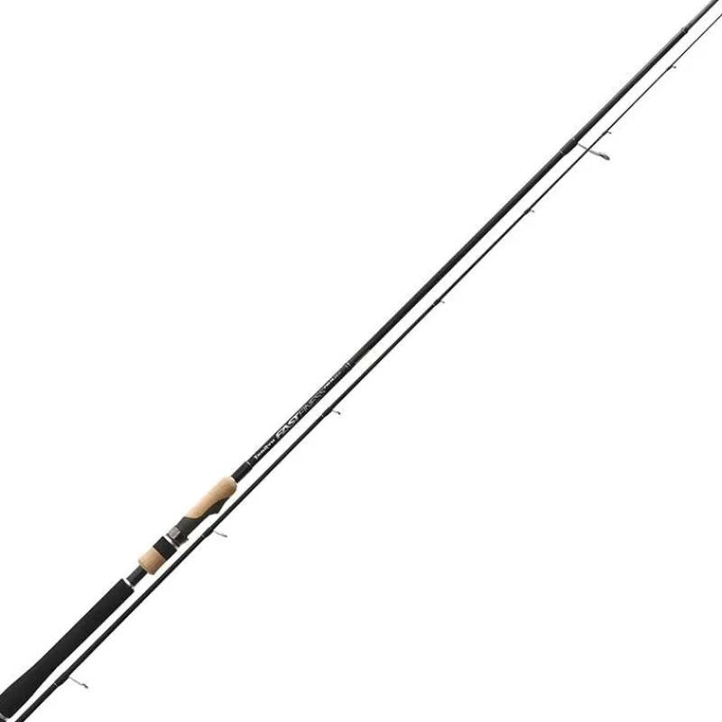 Tenryu Canne Spinning Fast Finess 710 Ml 2Es * Cannes Mer