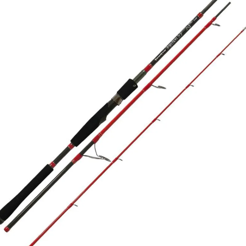 Tenryu Canne Spinning Injection Sp 73 Xh Travel * Cannes Mer|Cannes Carnassier