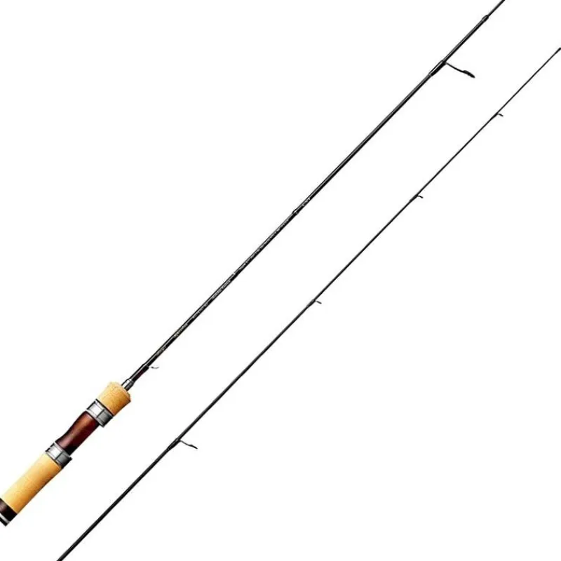 Tenryu Canne Spinning Rayz Spectra Rzs 472 S-Ul * Cannes Truite
