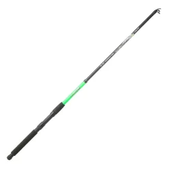 SRT Canne Spinning Télescopique Fish Instinct Energy Telespin * Cannes Carnassier