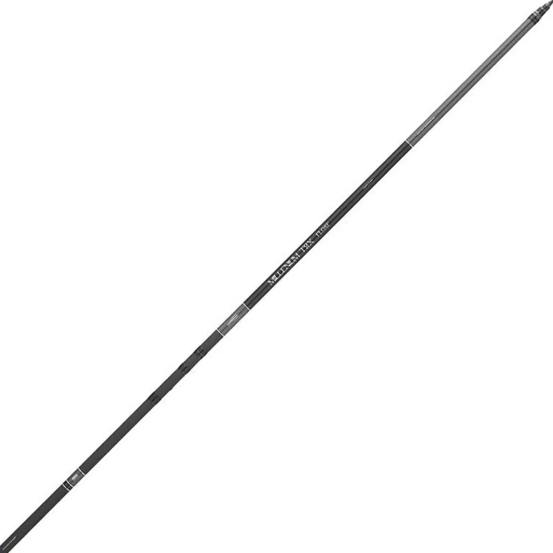 Tubertini Canne Spinning Télescopique Millenium Trx * Cannes Truite