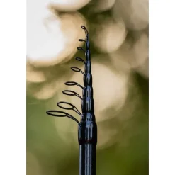 Zebco Canne Spinning Télescopique Magic Trout Tele * Cannes Truite