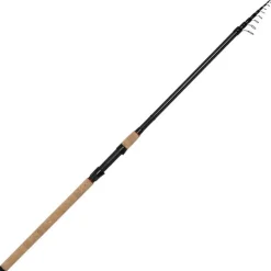 Zebco Canne Spinning Télescopique Magic Trout Tele * Cannes Truite