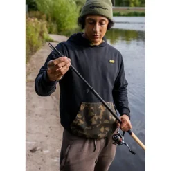Zebco Canne Spinning Télescopique Magic Trout Tele * Cannes Truite