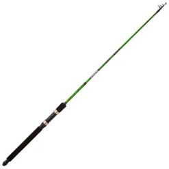 Garbolino Canne Spinning Téléscopique Jungle Trout Telespin * Cannes Truite