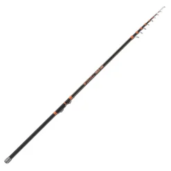 Iron Trout Canne Spinning Téléscopique Chakka Tele * Cannes Truite