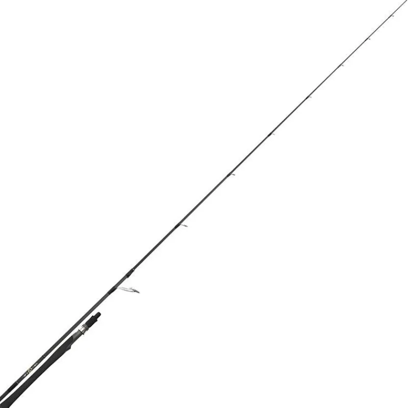Ultimate Fishing Canne Spinning Five Evo Sp 76 H Full Power * Cannes Carnassier