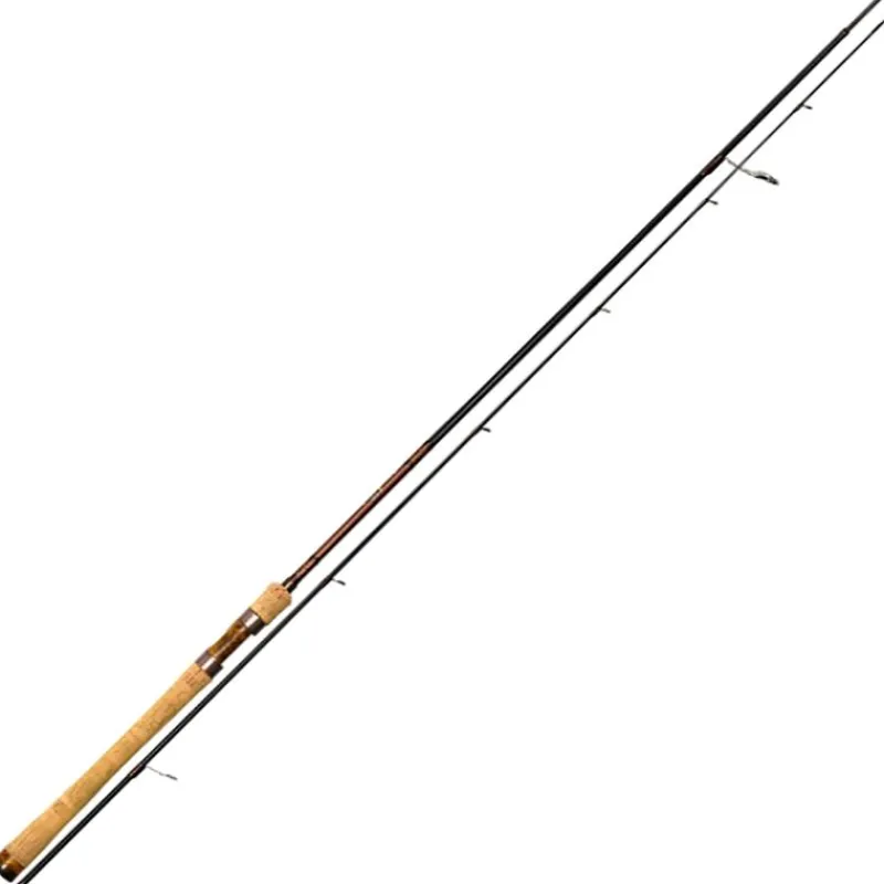 Ultimate Fishing Canne Spinning Amago Evo 610Ml * Cannes Truite