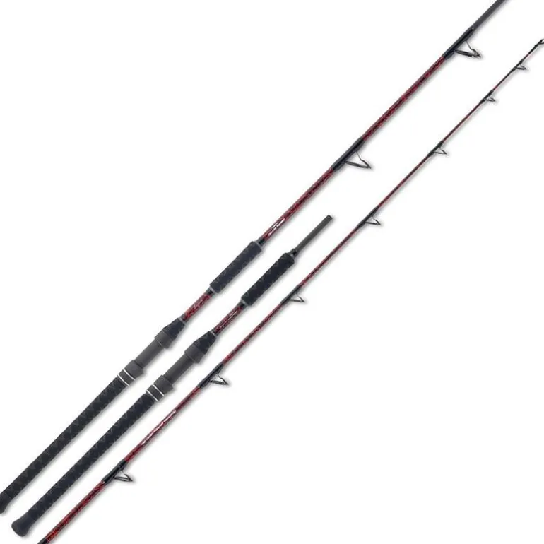 Canne Spinning Unicat Superior Double Splash