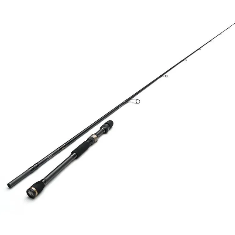 Canne Spinning Westin W3 Bass Finesse T&C 2Nd