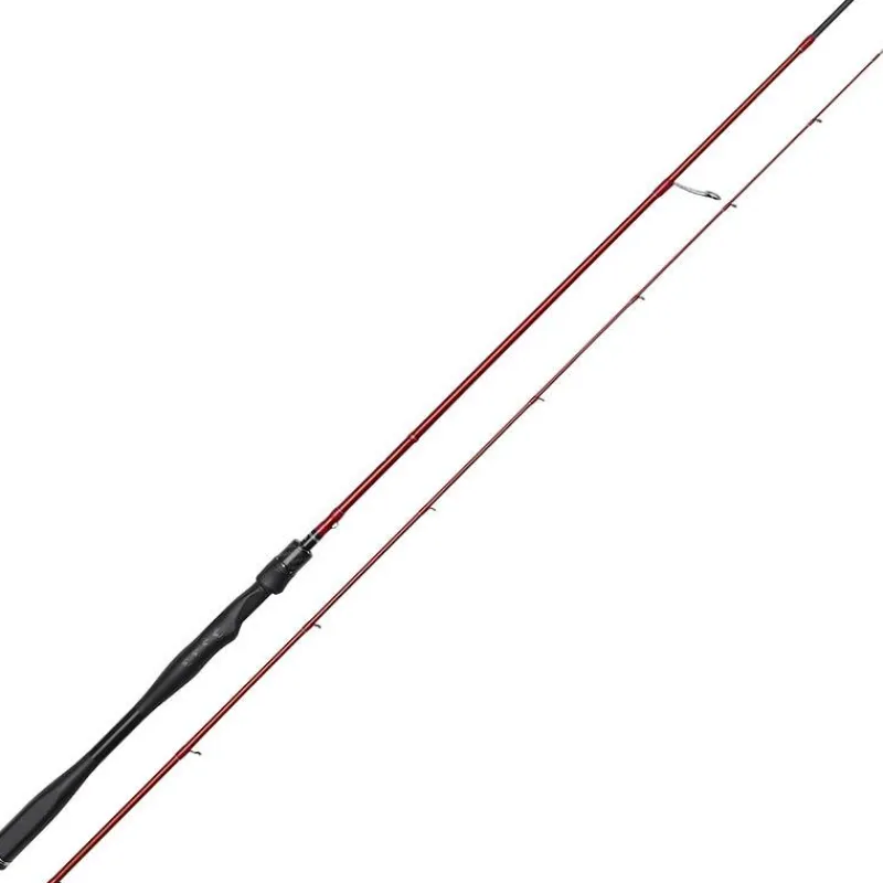 Canne Spinning Westin W6 Finesse Shad 2Nd