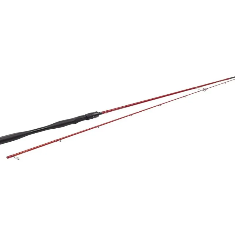 Canne Spinning Westin W6 Finesse Shad 2Nd