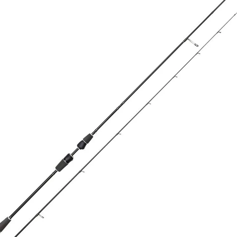Canne Spinning Westin W2 Light Softlure