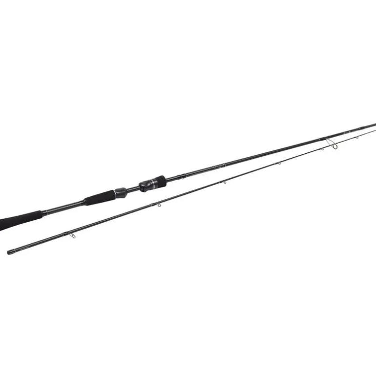Canne Spinning Westin W3 Ultrastick 3Rd