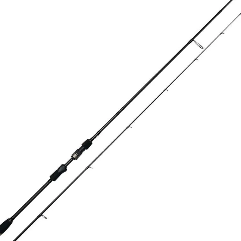 Westin Canne Spinning W3 Ultrastick 2Nd * Cannes Carnassier
