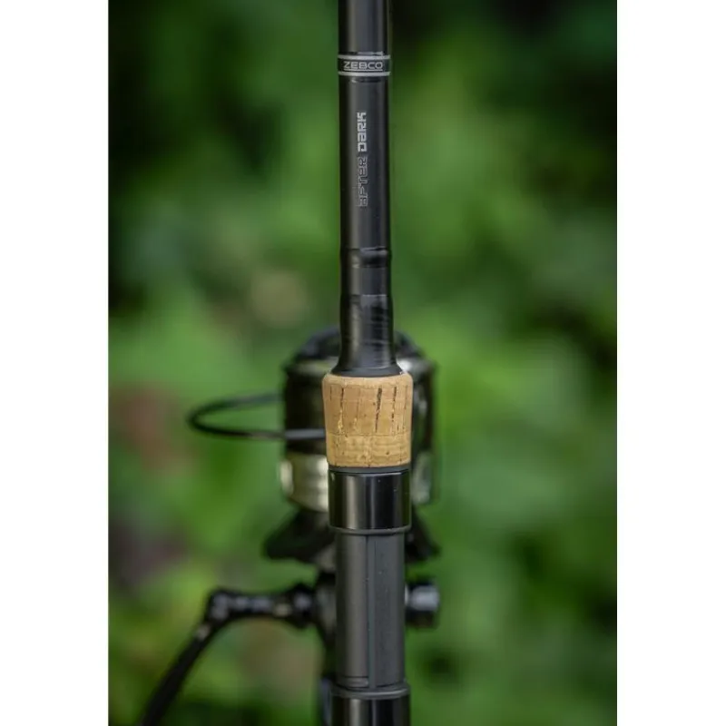 Zebco Canne Spinning Magic Trout Rod * Cannes Truite