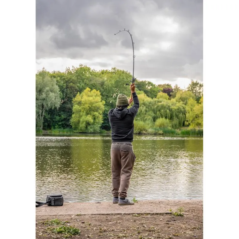 Zebco Canne Spinning Magic Trout Rod * Cannes Truite