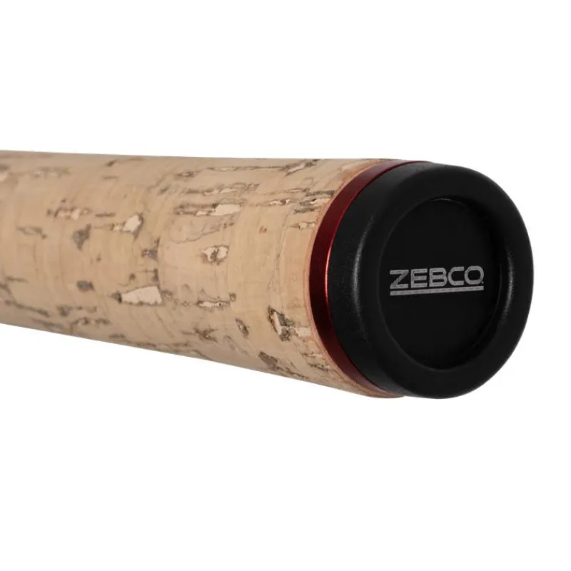 Zebco Canne Spinning Magic Trout Rod * Cannes Truite