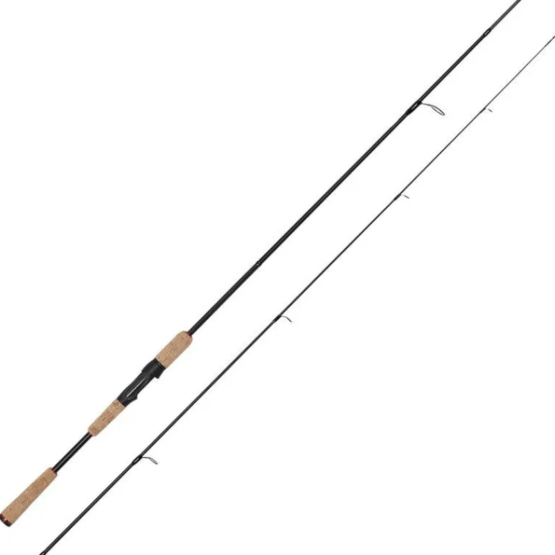 Zebco Canne Spinning Magic Trout Rod * Cannes Truite