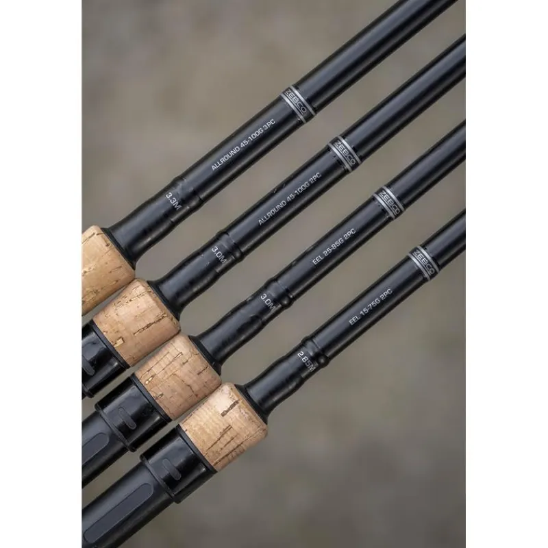 Zebco Canne Spinning Magic Trout Rod * Cannes Truite