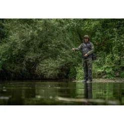 Zebco Canne Spinning Magic Trout Rod * Cannes Truite