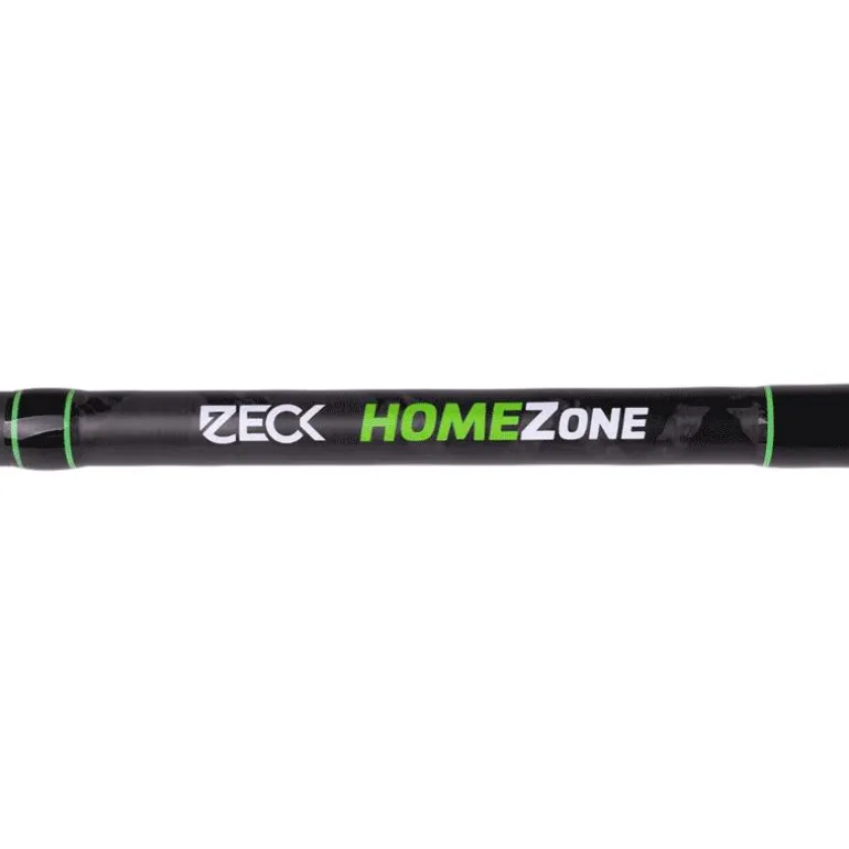 Canne Spinning Zeck Homezone