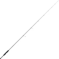Zenaq Canne Spinning Spirado Blackart * Cannes Truite