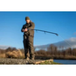 Avid Carp Canne Spod Revolve R Rods Spod/Marker * Cannes Carpe