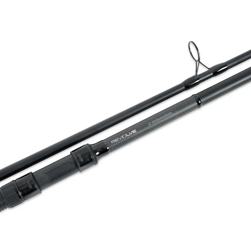 Avid Carp Canne Spod Revolve R Rods Spod/Marker * Cannes Carpe