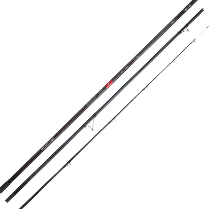 Daiwa Canne Surf Liberty Surf * Cannes Mer