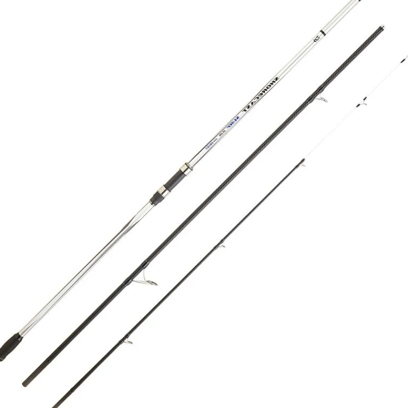 Daiwa Canne Surf Shorecast Surf X * Cannes Mer