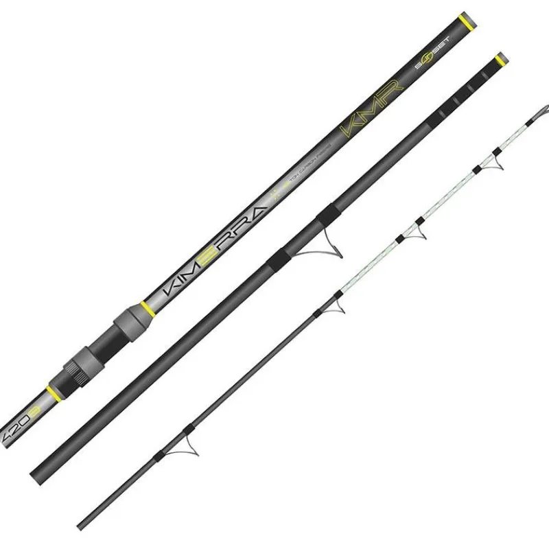 Sunset Canne Surf Kimerra * Cannes Mer