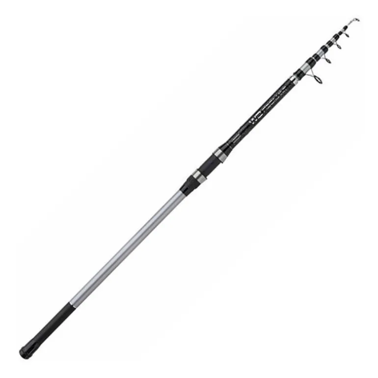 Canne Surf Télescopique Mitchell Tanager Sw Tele Surf Spinning Rod