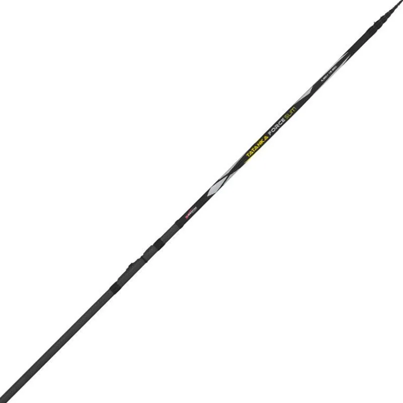 Tubertini Canne Telescopique Tatanka Force Sun * Cannes Truite