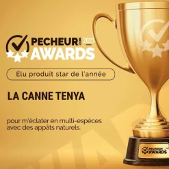 Illex Canne Tenya Nitro S Tenya Special * Cannes Mer