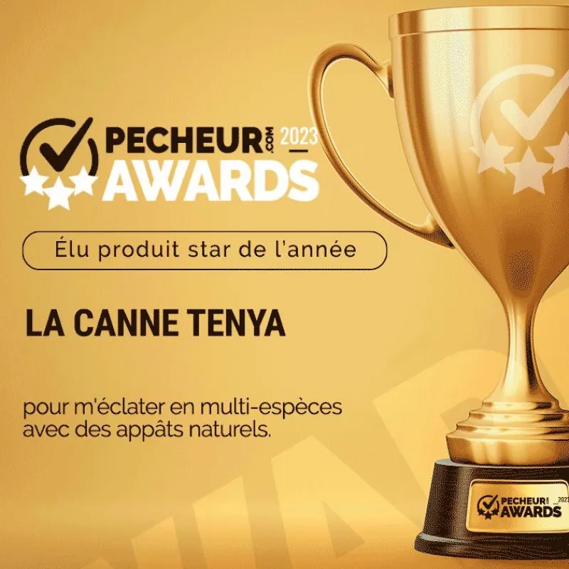 Illex Canne Tenya Nitro S Tenya Special * Cannes Mer