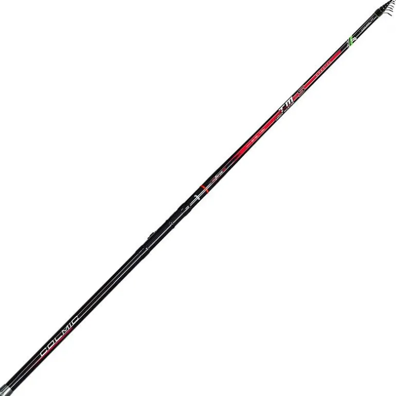 Canne Télescopique Colmic Tms - Trout Master Special