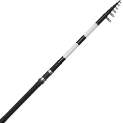 DAM Canne Télescopique Base-X Tele Stellfisch * Cannes Carnassier