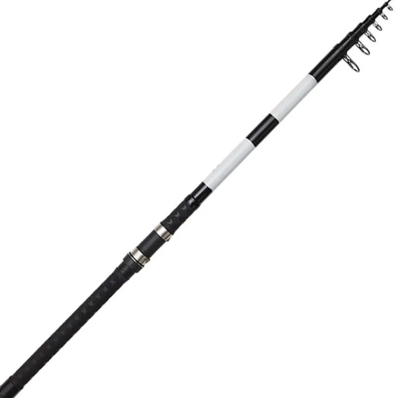 DAM Canne Télescopique Base-X Tele Stellfisch * Cannes Carnassier