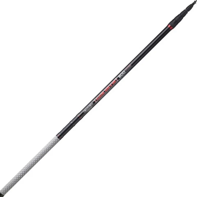 Canne Télescopique Garbolino Goliath Drifter Adjust Power