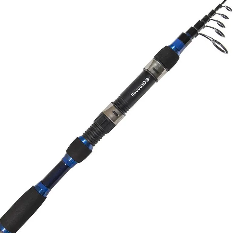 Canne Télescopique Grauvell Nomad