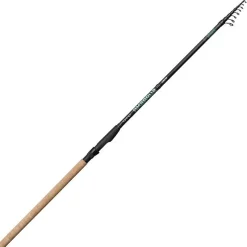 Mitchell Canne Télescopique Suprema Pep Rod * Cannes Truite