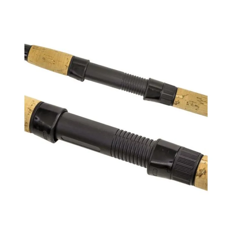 Zebco Canne Télescopique Trophy Tele Trout * Cannes Truite